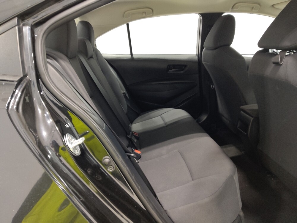 2022 Toyota Corolla in Columbus, OH 43231 - 18106598 19