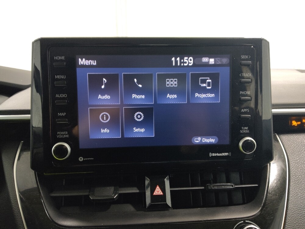 2022 Toyota Corolla in Columbus, OH 43231 - 18106598 25