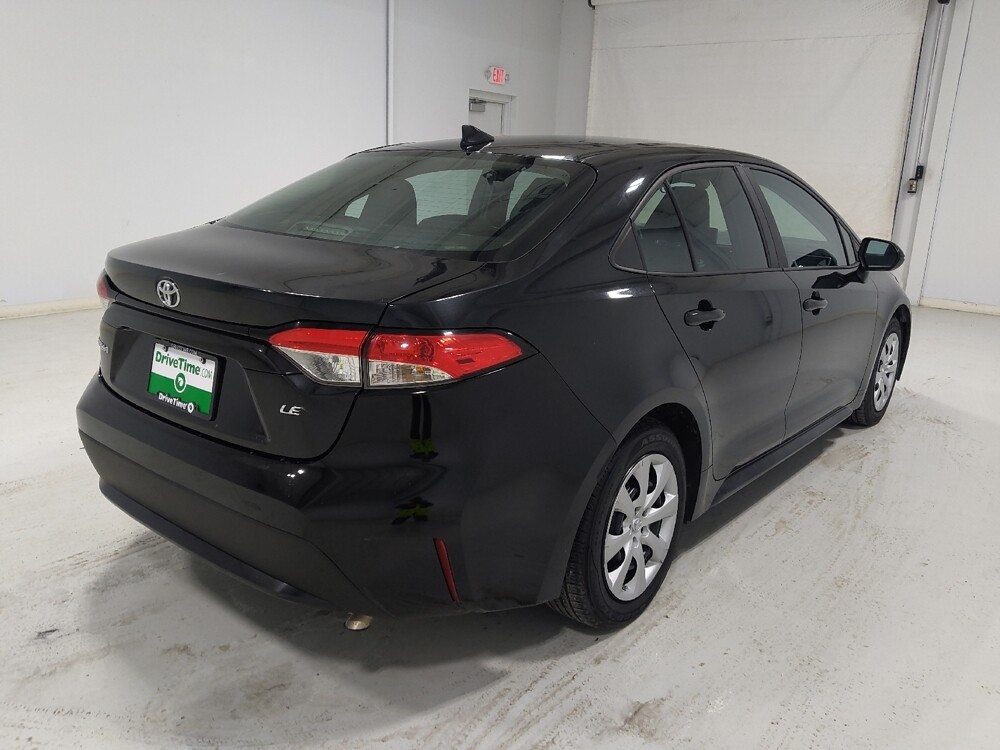 2022 Toyota Corolla in Columbus, OH 43231 - 18106598 9