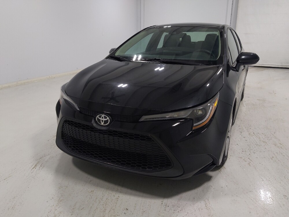 2022 Toyota Corolla in Columbus, OH 43231 - 18106598 15