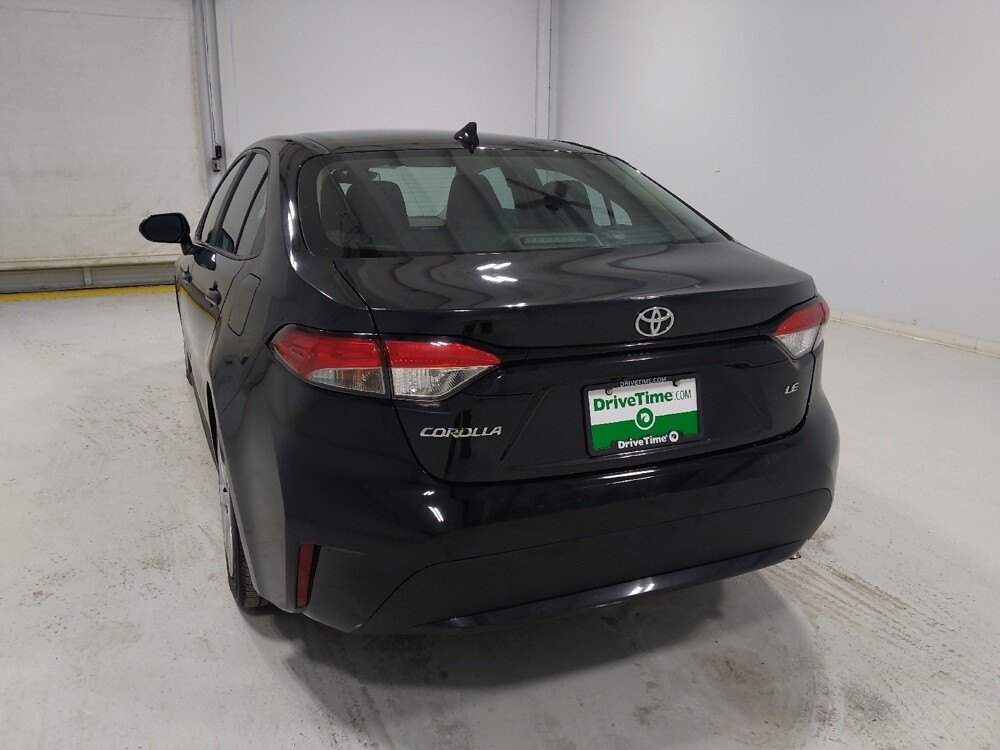 2022 Toyota Corolla in Columbus, OH 43231 - 18106598 6