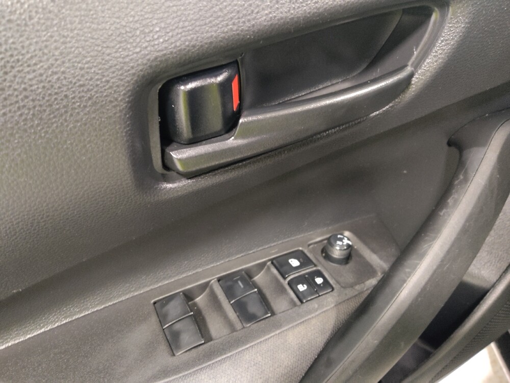 2022 Toyota Corolla in Columbus, OH 43231 - 18106598 27