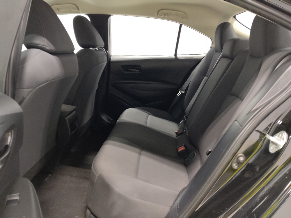 2022 Toyota Corolla in Columbus, OH 43231 - 18106598 18