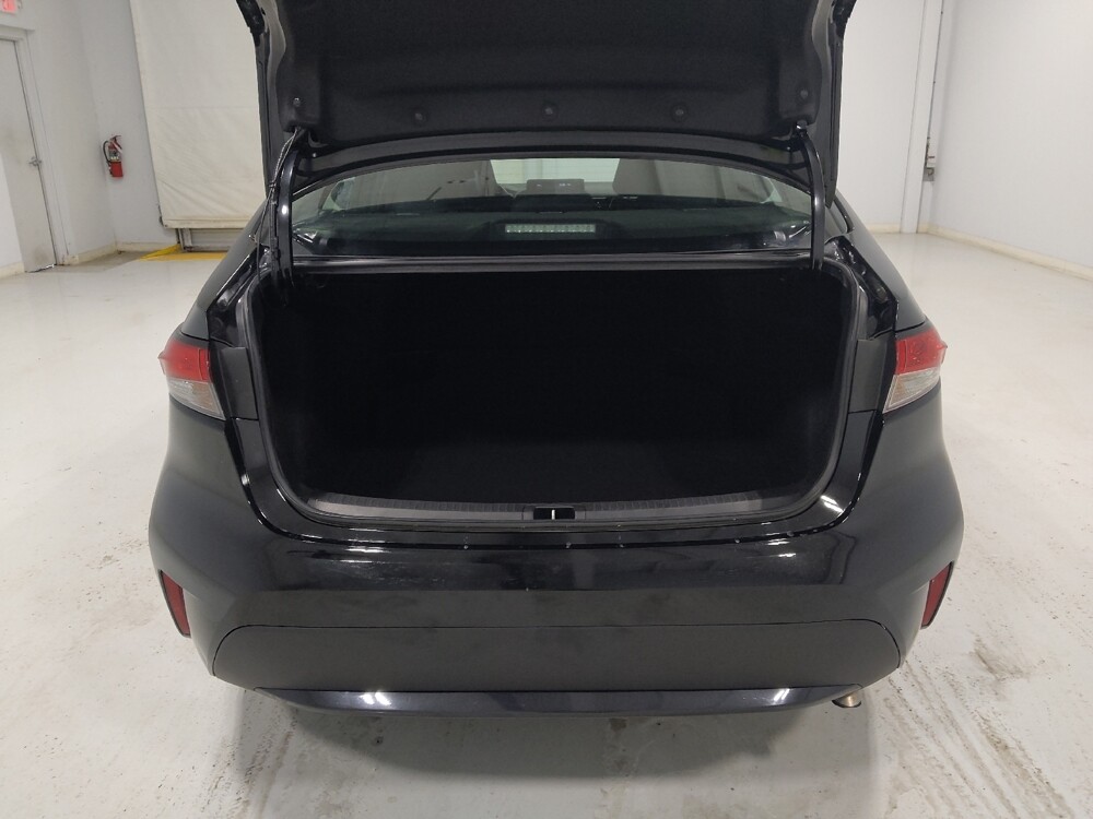 2022 Toyota Corolla in Columbus, OH 43231 - 18106598 29