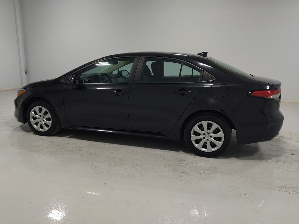 2022 Toyota Corolla in Columbus, OH 43231 - 18106598 3
