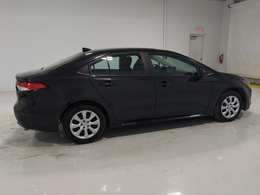 2022 Toyota Corolla in Columbus, OH 43231 - 18106598 10