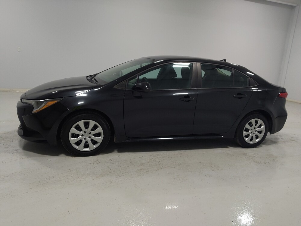 2022 Toyota Corolla in Columbus, OH 43231 - 18106598 2
