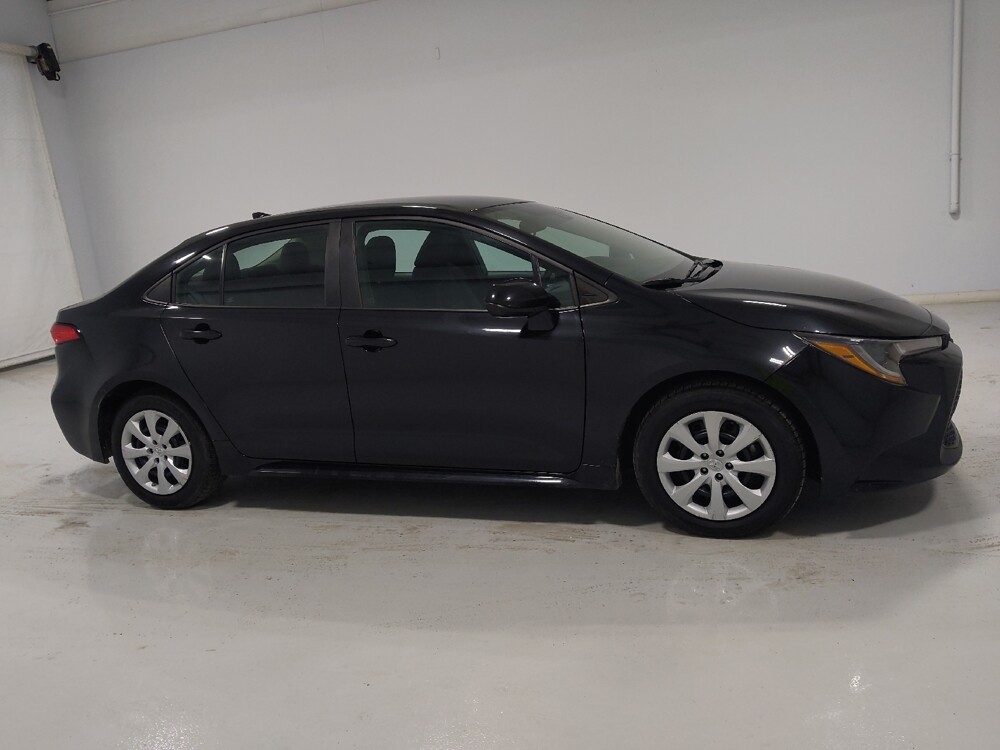 2022 Toyota Corolla in Columbus, OH 43231 - 18106598 11