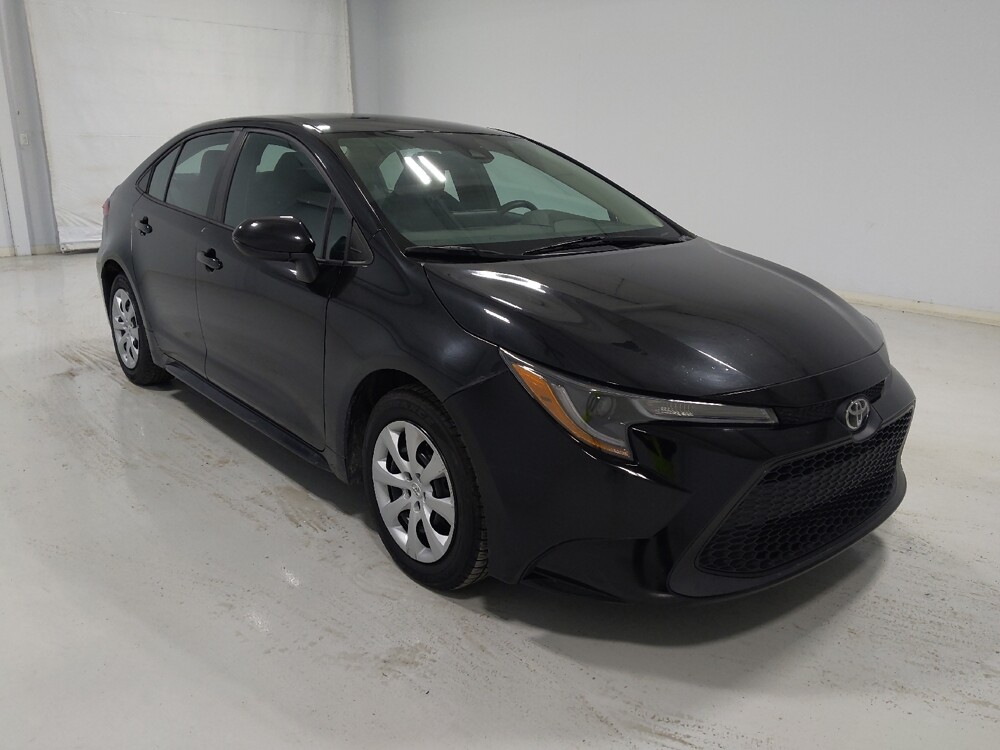 2022 Toyota Corolla in Columbus, OH 43231 - 18106598 13