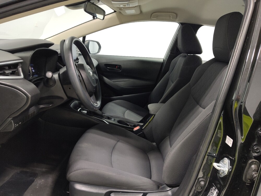 2022 Toyota Corolla in Columbus, OH 43231 - 18106598 17