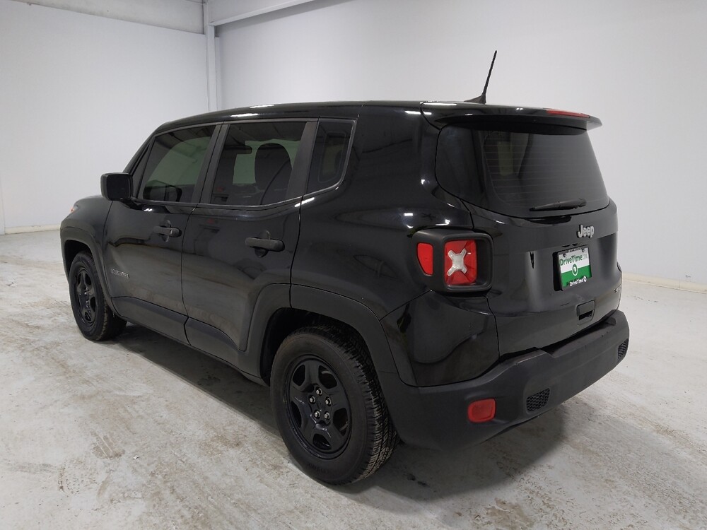 2021 Jeep Renegade in Columbus, OH 43231 - 18106599 5