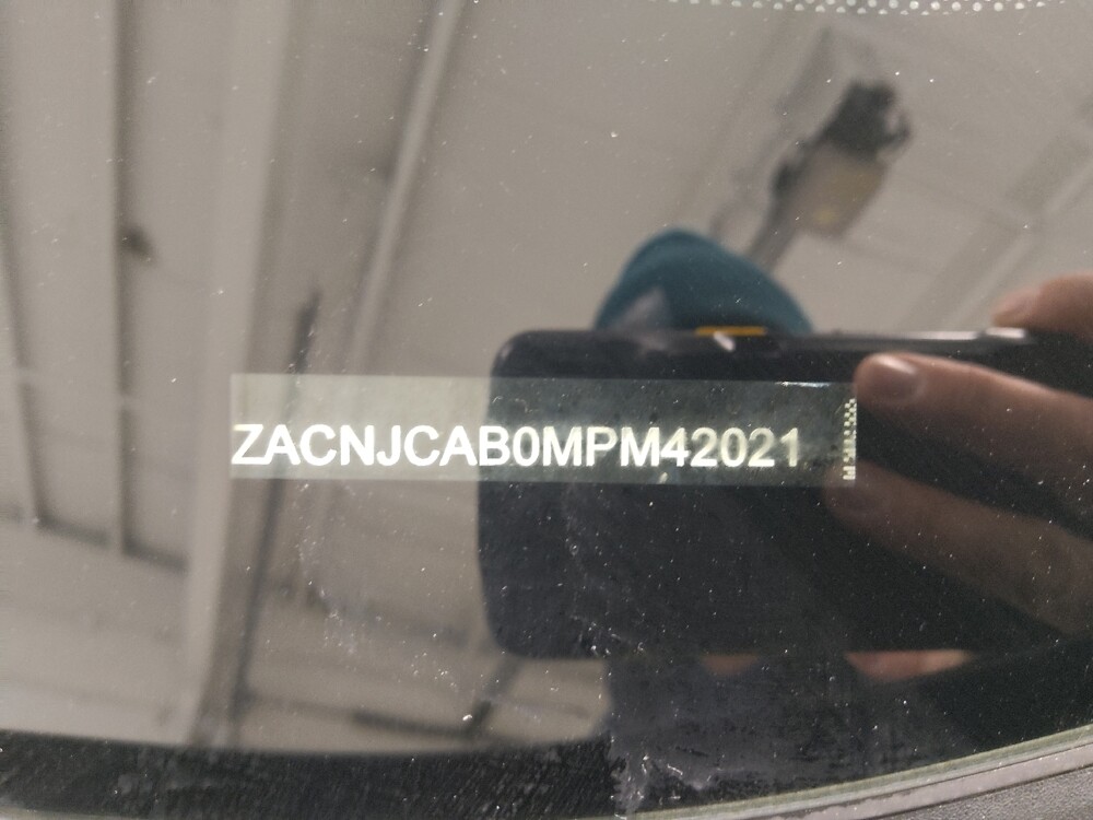 2021 Jeep Renegade in Columbus, OH 43231 - 18106599 33