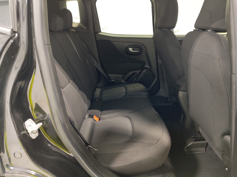 2021 Jeep Renegade in Columbus, OH 43231 - 18106599 19