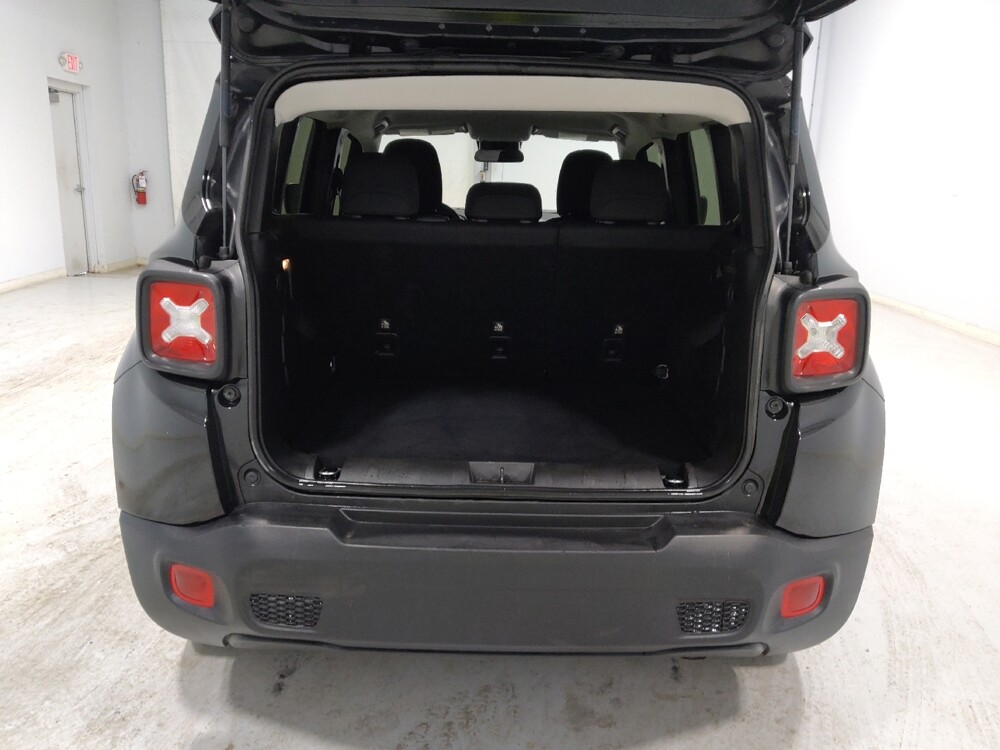 2021 Jeep Renegade in Columbus, OH 43231 - 18106599 29