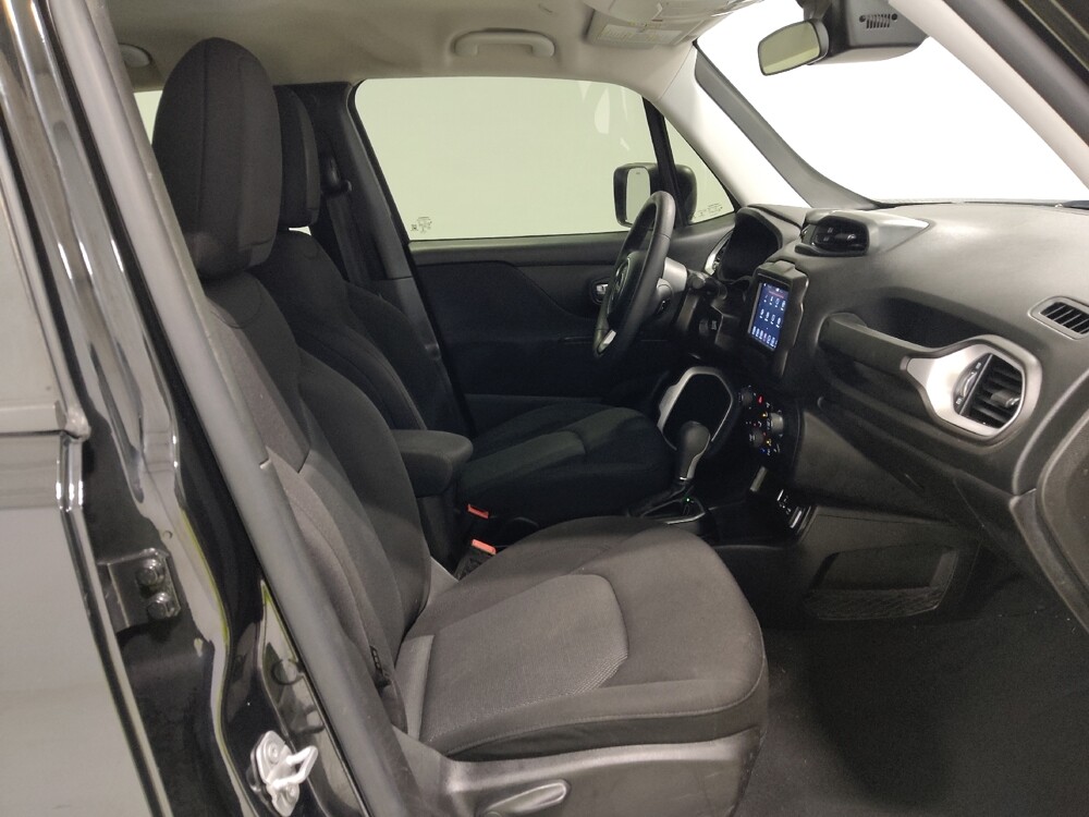 2021 Jeep Renegade in Columbus, OH 43231 - 18106599 21
