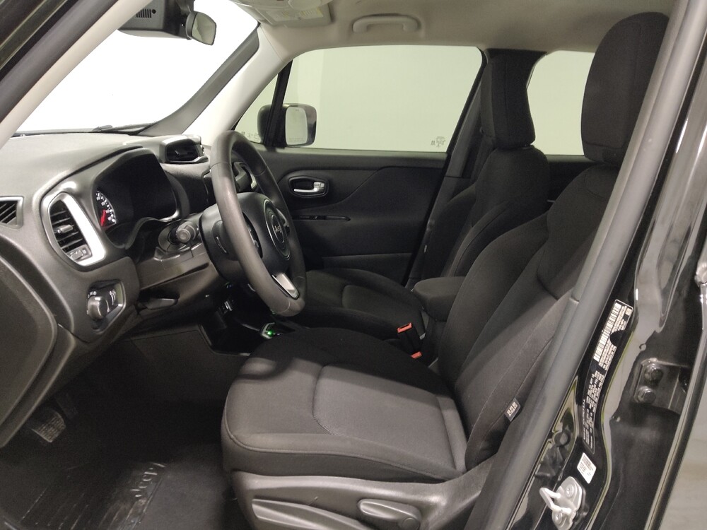 2021 Jeep Renegade in Columbus, OH 43231 - 18106599 17