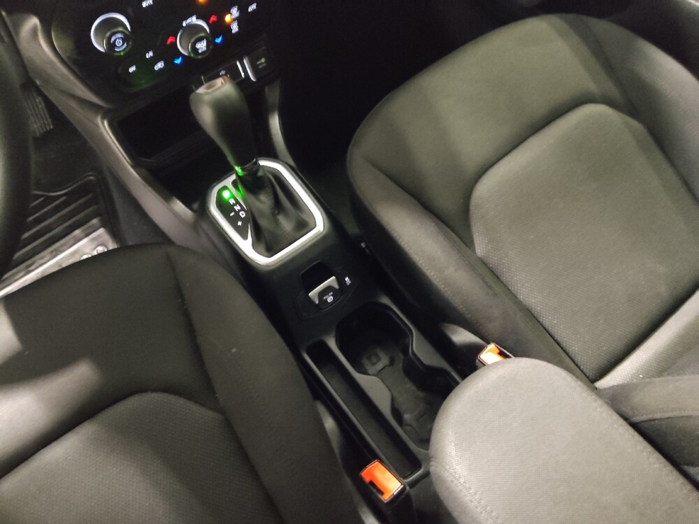 2021 Jeep Renegade in Columbus, OH 43231 - 18106599 26