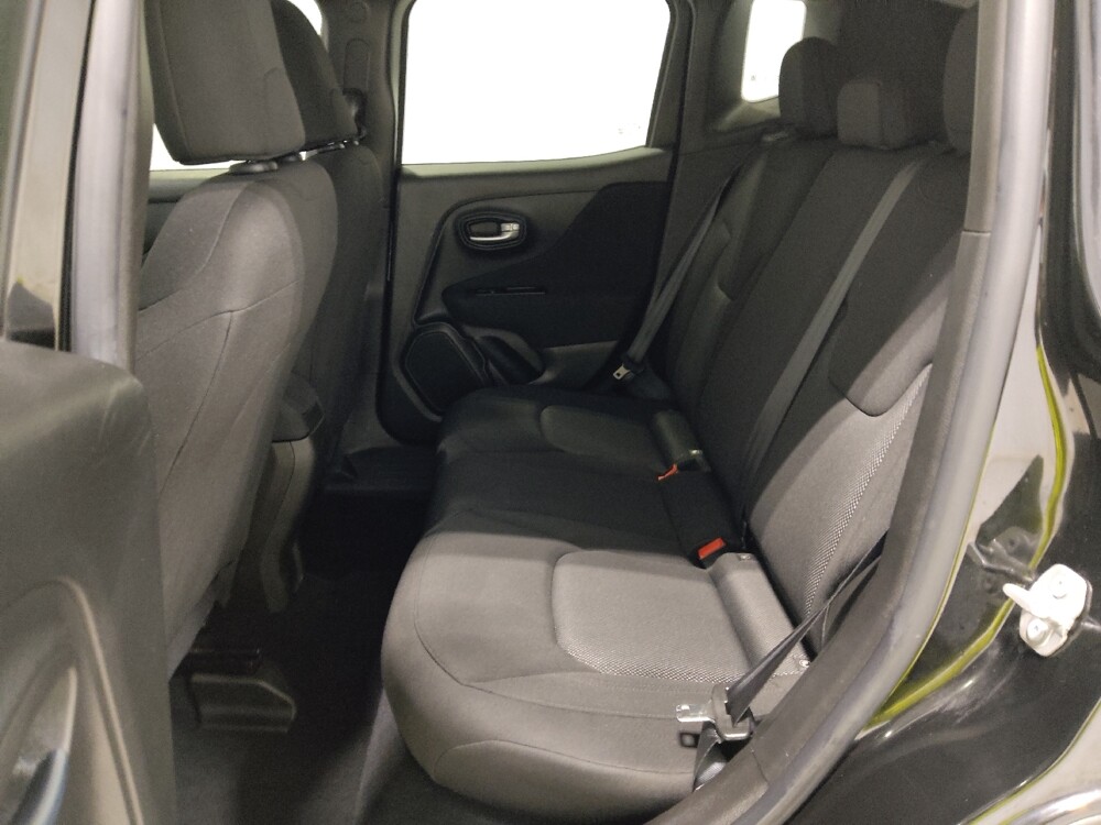 2021 Jeep Renegade in Columbus, OH 43231 - 18106599 18