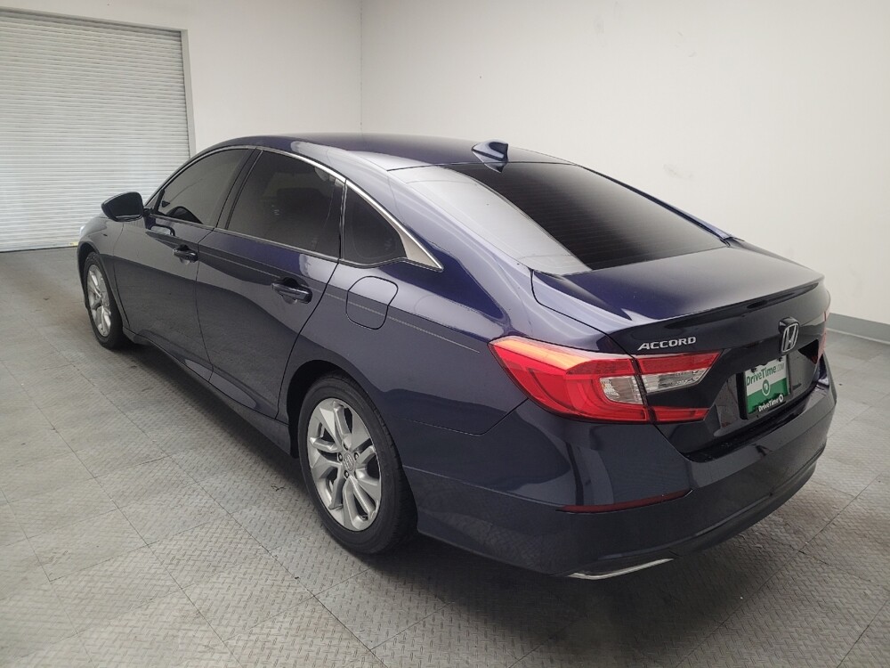 2019 Honda Accord in Torrance, CA 90504 - 18106600 5