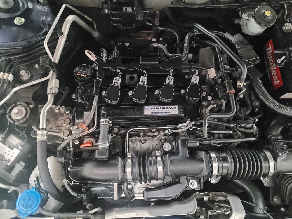 2019 Honda Accord in Torrance, CA 90504 - 18106600 30