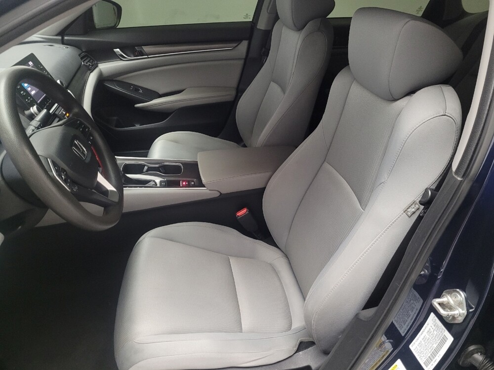 2019 Honda Accord in Torrance, CA 90504 - 18106600 17