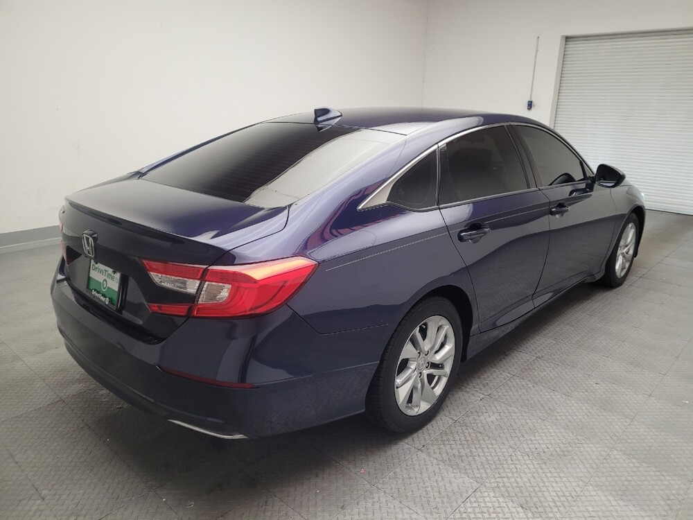 2019 Honda Accord in Torrance, CA 90504 - 18106600 9