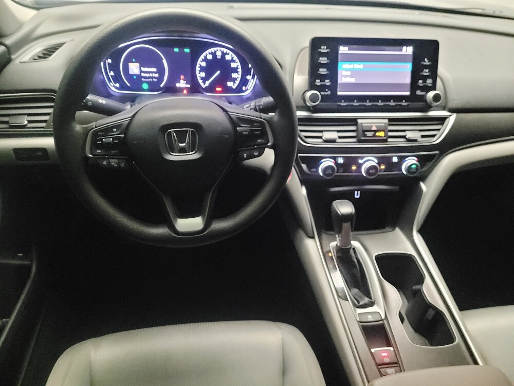 2019 Honda Accord in Torrance, CA 90504 - 18106600 22