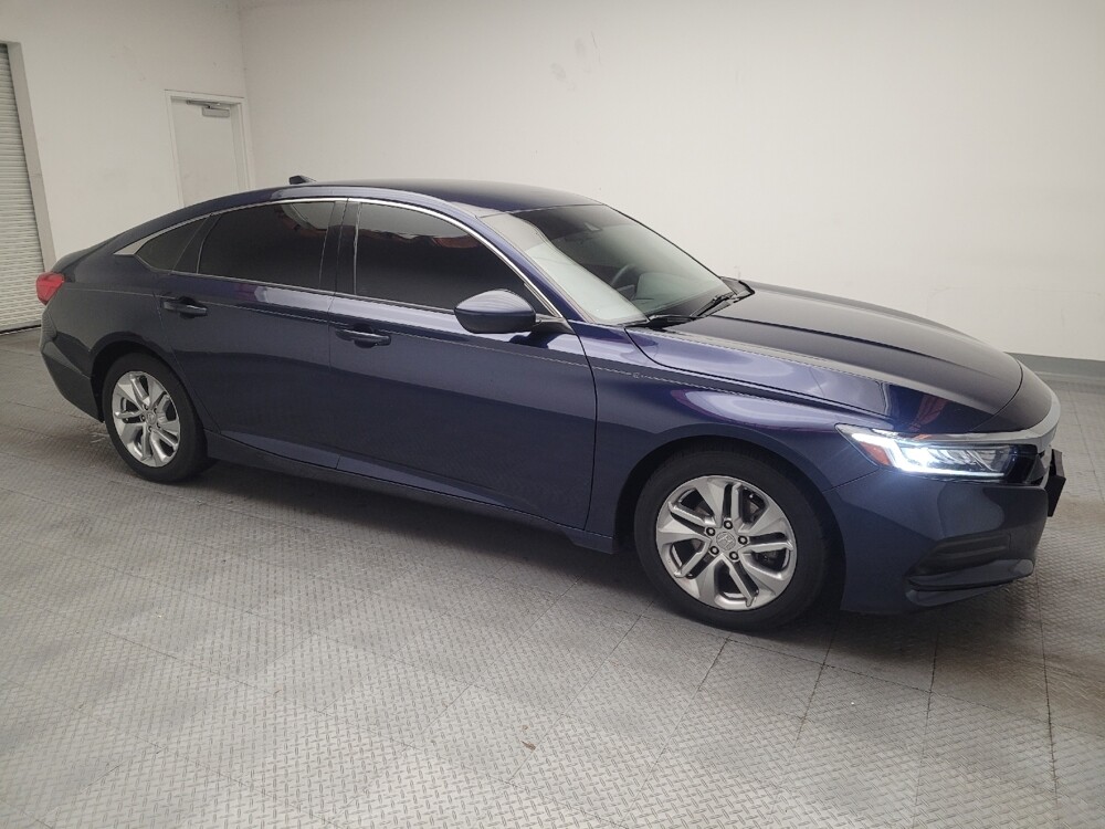 2019 Honda Accord in Torrance, CA 90504 - 18106600 11