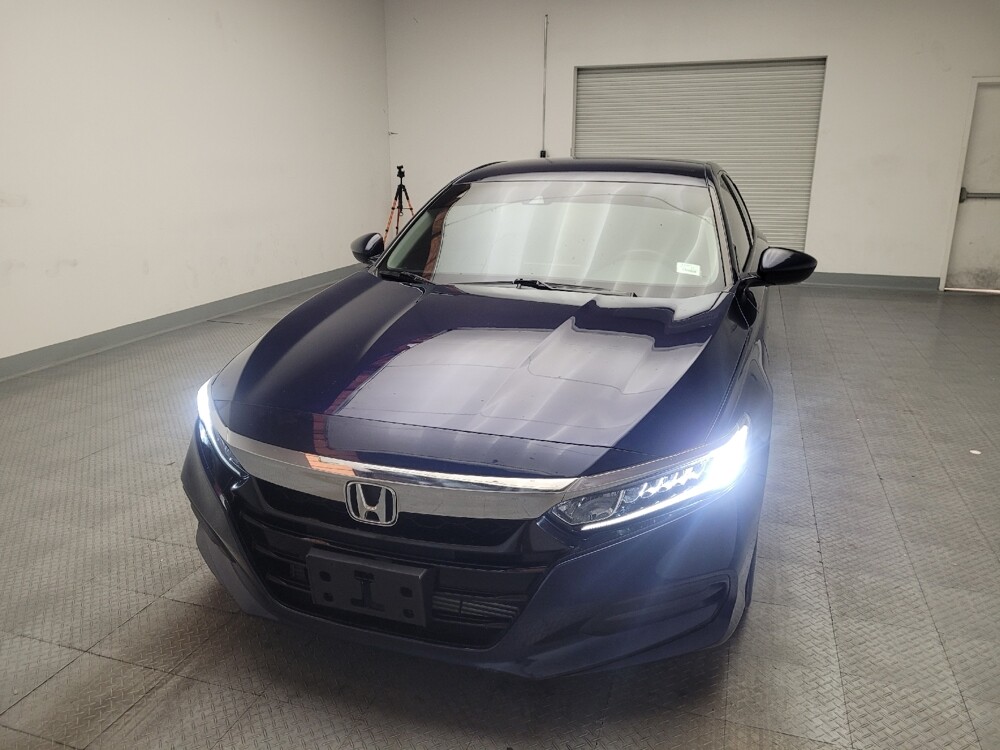 2019 Honda Accord in Torrance, CA 90504 - 18106600 15