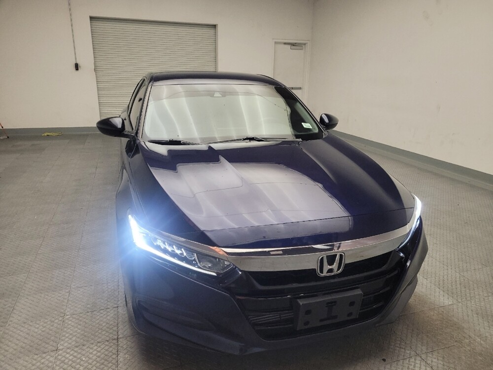 2019 Honda Accord in Torrance, CA 90504 - 18106600 14