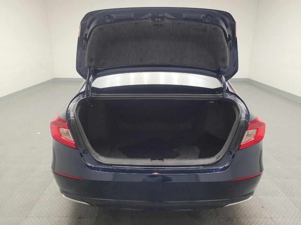 2019 Honda Accord in Torrance, CA 90504 - 18106600 29