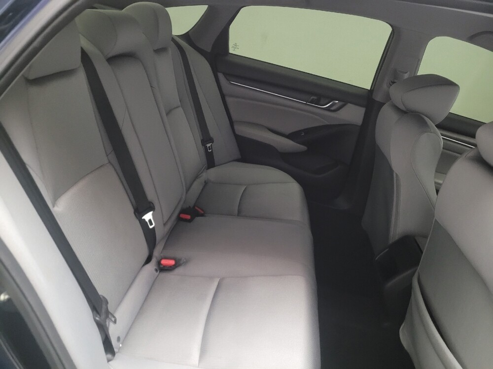 2019 Honda Accord in Torrance, CA 90504 - 18106600 19