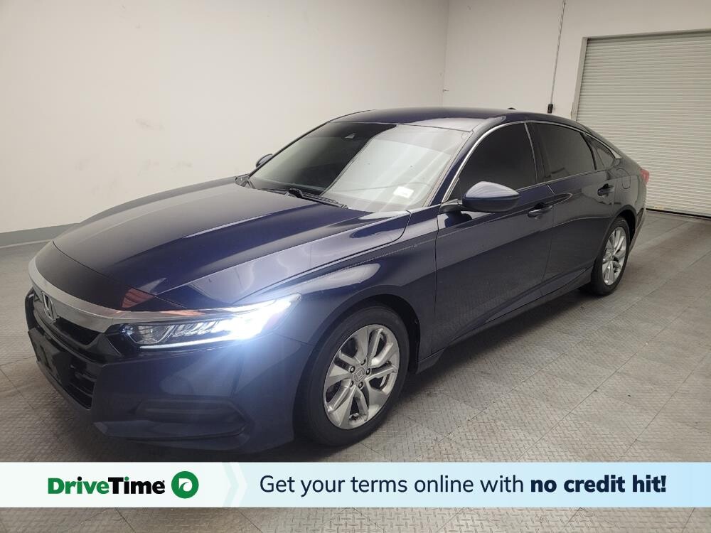 2019 Honda Accord in Torrance, CA 90504 - 18106600