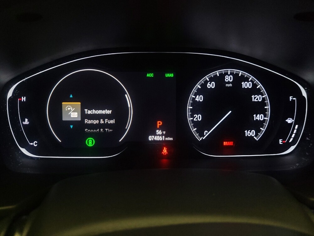 2019 Honda Accord in Torrance, CA 90504 - 18106600 23