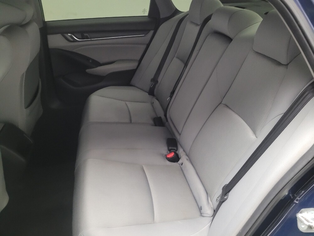 2019 Honda Accord in Torrance, CA 90504 - 18106600 18