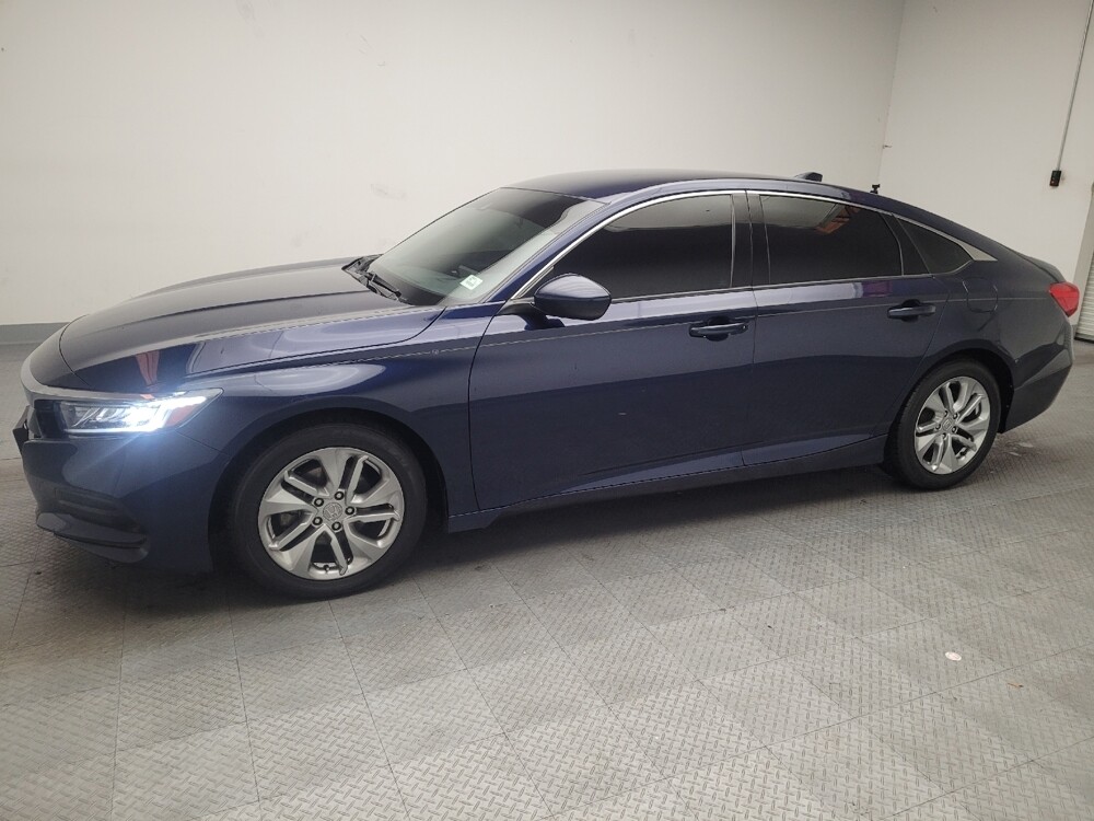 2019 Honda Accord in Torrance, CA 90504 - 18106600 2