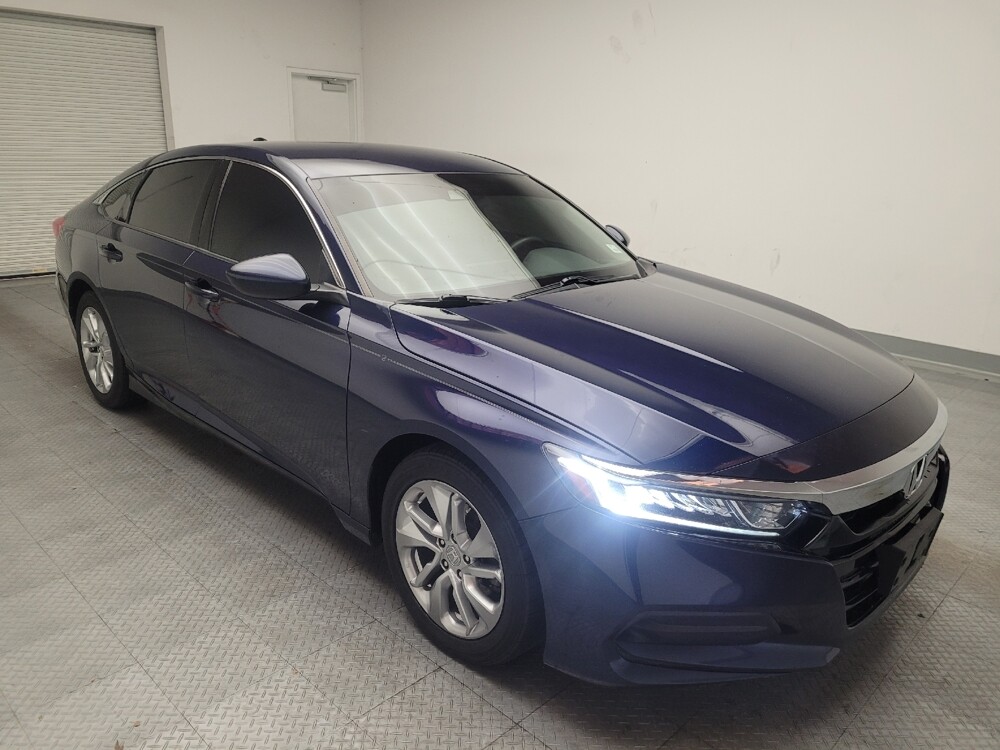 2019 Honda Accord in Torrance, CA 90504 - 18106600 13