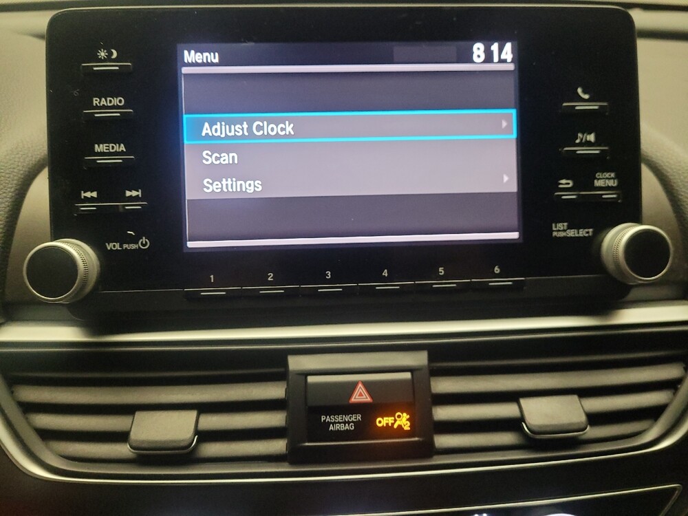 2019 Honda Accord in Torrance, CA 90504 - 18106600 25