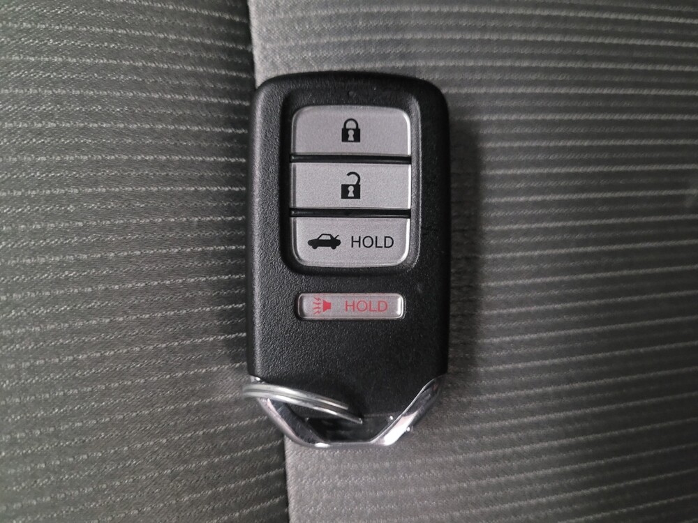 2019 Honda Accord in Torrance, CA 90504 - 18106600 32