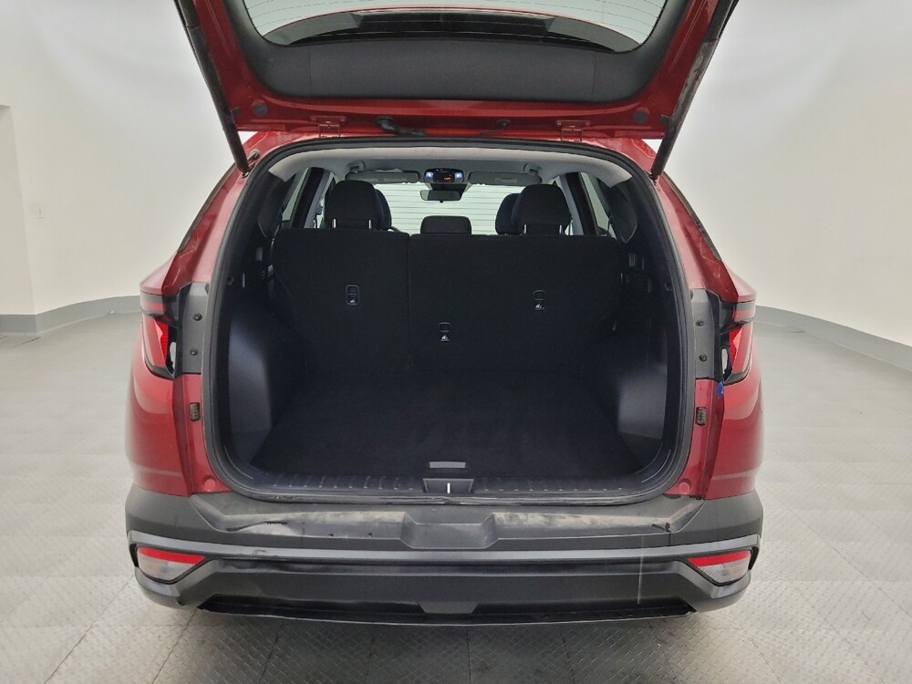 2025 Hyundai Tucson in Mesa, AZ 85210 - 18106601 29