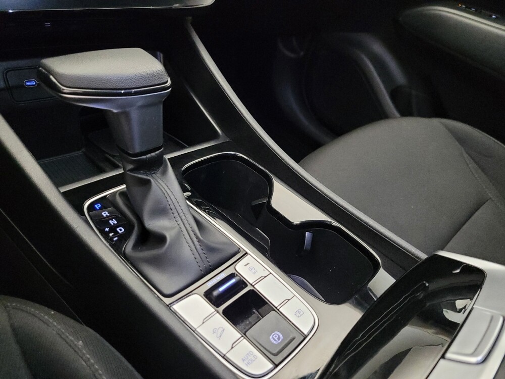 2025 Hyundai Tucson in Mesa, AZ 85210 - 18106601 26