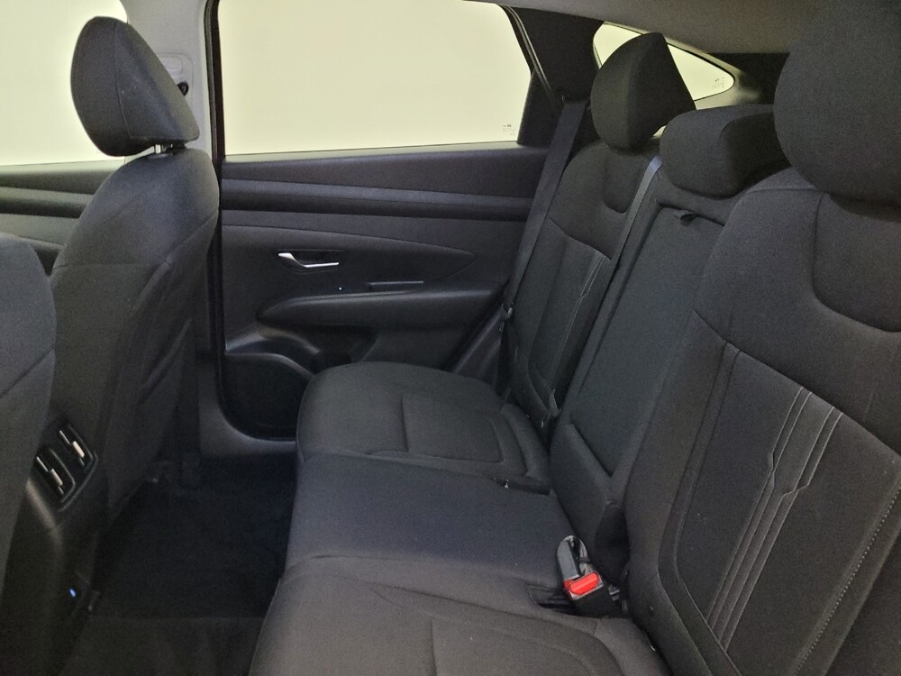 2025 Hyundai Tucson in Mesa, AZ 85210 - 18106601 18