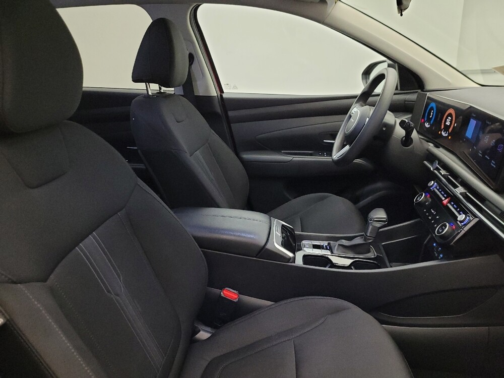 2025 Hyundai Tucson in Mesa, AZ 85210 - 18106601 21