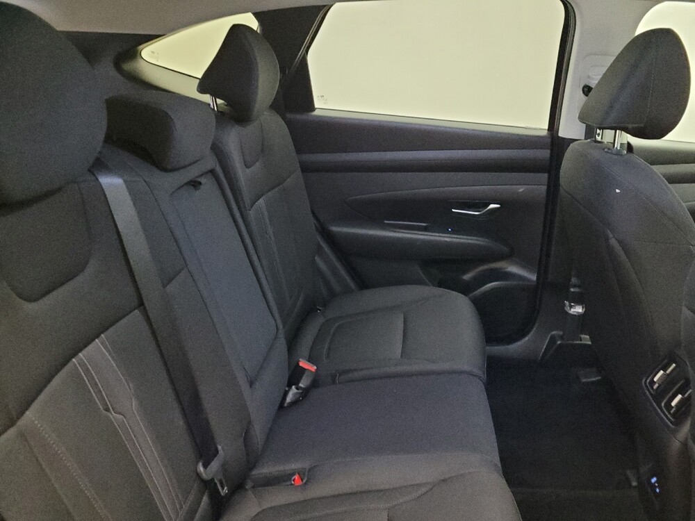 2025 Hyundai Tucson in Mesa, AZ 85210 - 18106601 19