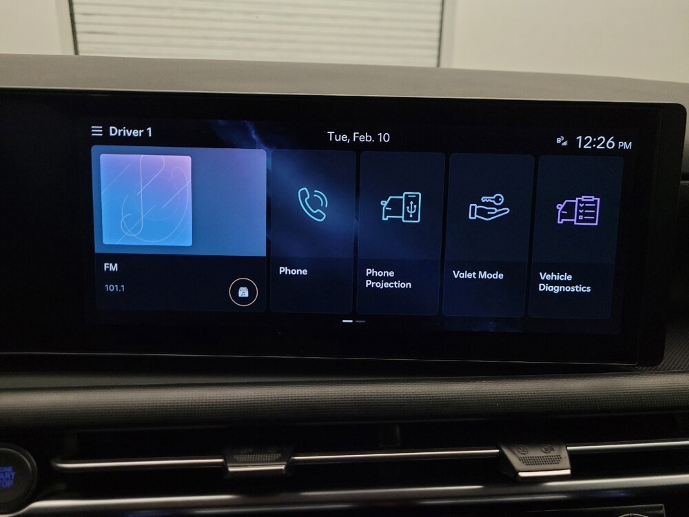 2025 Hyundai Tucson in Mesa, AZ 85210 - 18106601 25