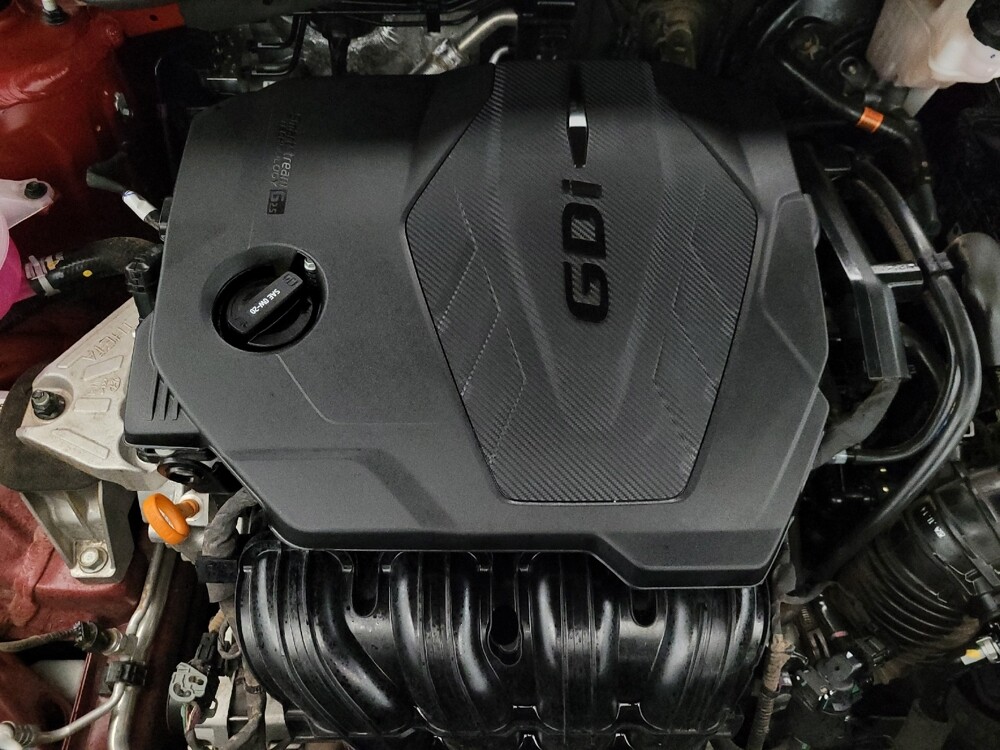 2025 Hyundai Tucson in Mesa, AZ 85210 - 18106601 30