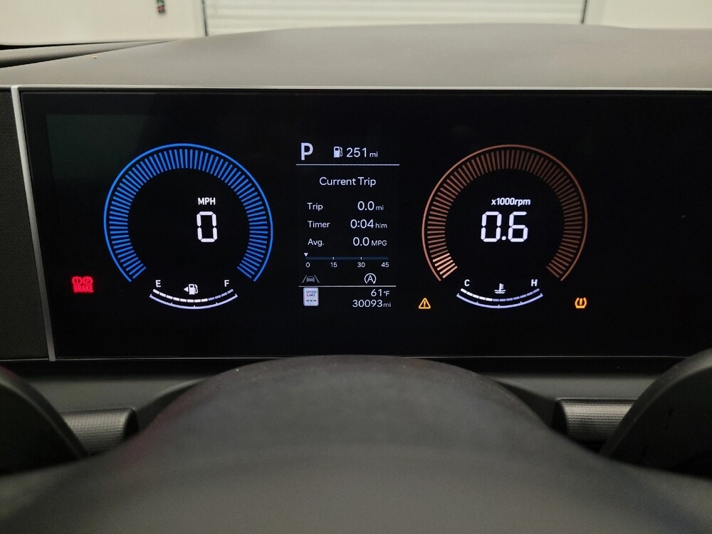 2025 Hyundai Tucson in Mesa, AZ 85210 - 18106601 23