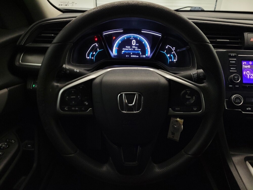 2019 Honda Civic in Mesa, AZ 85210 - 18106602 22