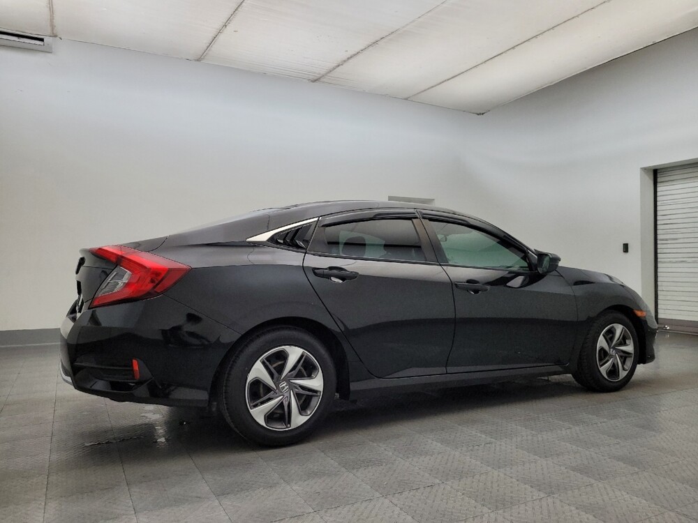 2019 Honda Civic in Mesa, AZ 85210 - 18106602 10