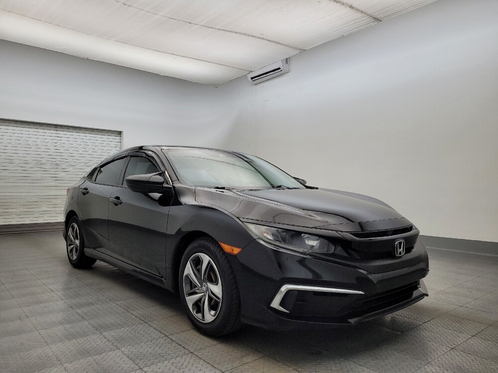 2019 Honda Civic in Mesa, AZ 85210 - 18106602 13